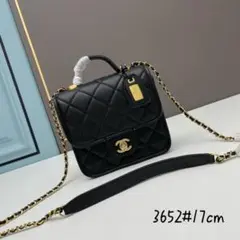 CHANEL シャネル ショルダーバッグ ハンドバッグ97