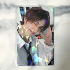 TWS ヨンジェ トレカ weverse