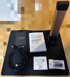 iOCHOW S500 ドキュメントスキャナー