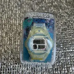 ★限定品 未使用 Baby-G Reef W.C.C.S 腕時計 ヴィンテージ Yahoo!オークション -「(リーフ reef)」(Baby-G) (カシオ)の落札