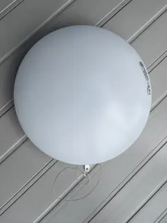 シーリングライト ホワイト 直径30cm