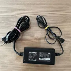 ソフトバンクAir アダプタ
