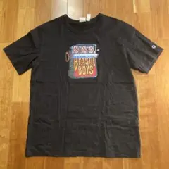 Beastie Boys x Champion コラボ T-シャツ XXLサイズ