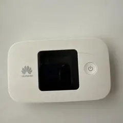 HUAWEI モバイルWi-Fi E5377 SIMフリー　海外ら旅行用