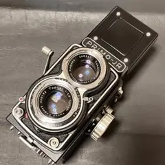 【PRIMO−JR】東京光学 東京光学 Tokyo Kogaku PRIMO-JR 4X4 127mm / Topcor 6cm 60mm