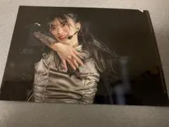 櫻坂46 クリアファイル 4th YEAR ANNIVERSARY 村井優