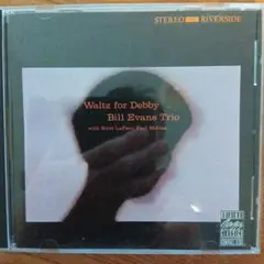 waltz for debby