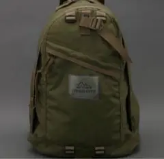 NEXUSVII. × GREGORY DAY PACK NX