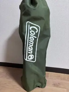 Coleman ツーウェイキャプテンチェア グリーン