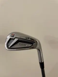 美品 ブリヂストン 202CBP7番 アイアン フレックスS カーボンシャフト