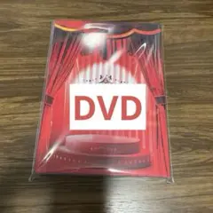 DVD　SHOWbiz 2025 新品未開封　ジュニア