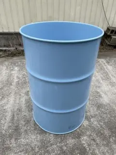 ドラム缶風呂 横置きタイプ 蓋あり、すのこ付き ドラム缶風呂 横置きタイプ スノコ付き - メルカリ