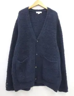 BAREFOOT DREAMS × RHC Ron Herman カーディガン