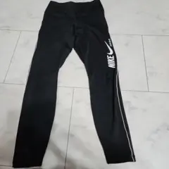 Nike Dri-FIT レギンス S 黒