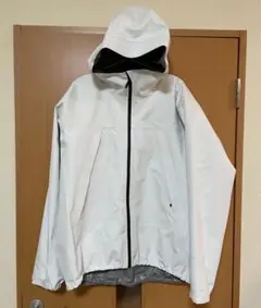 ザノースフェイス UNDYED GTX JACKET XL 定価38.500円