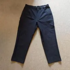 GOLDWIN One Tuck Straight Pants(サイズ2)