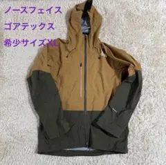 THE NORTH FACE Powder Guide Light Jacket