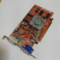 グラボ Radeon X1050