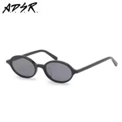 A.D.S.R 01 Shiny Black sunglasses サングラス