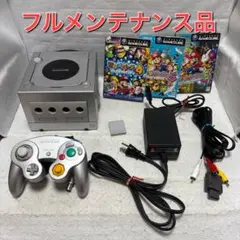 ゲームキューブセット①