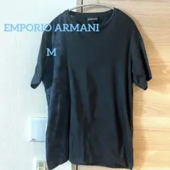 美品✨EMPORIO ARMANIサマーTシャツS
