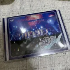 ≠ME ノイミー やっと、同じクラス 2024全国ツアー DVD ノイミー盤