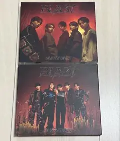 ワンエン CD ブルーレイ