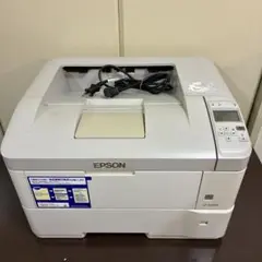 EPSON LP-S3550 レーザープリンター 本体