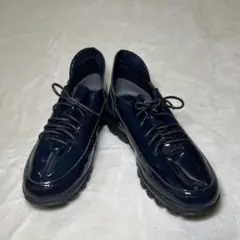 マルメロ　２４cmEEE エナメル