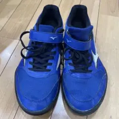 Mizuno 投擲用スパイクシューズ 27.0cm