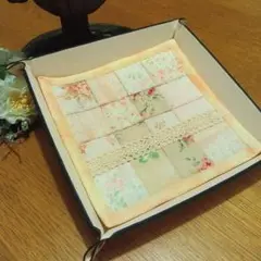 ミニキルトのみ