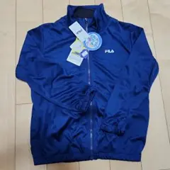 新品未使用 FILA ラッシュガード 130