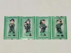 忍たま乱太郎 フィルム風コレクション 六年生