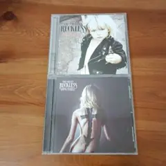 The Pretty Reckless CD