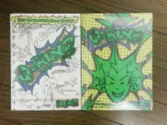 NEXZ O-RLY アルバム 通常盤 新品未開封 2枚セット
