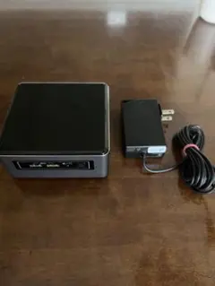 intel NUC i3 BOXNUC7I3BNH