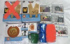 一番くじ 東海オンエア ～開け夢の扉！～