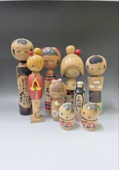 2025年最新】こけし 蓼華の人気アイテム - メルカリ