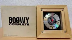 2025年最新】boowy complete boxの人気アイテム - メルカリ