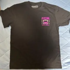 Electric Callboy Tシャツ　黒　XLサイズ 未開封未使用品 日本限定デザイン Electric Callboy Tシャツ BABYMETAL - メルカリ