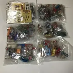 明治製菓 ブリキのおもちゃ館 北原コレクション 未開封新品
