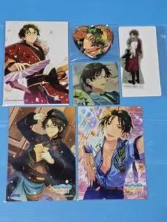 あんスタ　敬人