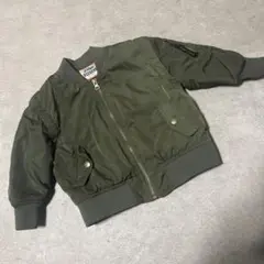 リトルウィークエンド MA-1 90cm
