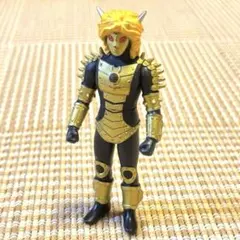 マーミット　ソフビ　ウルトラマン　ババルウ星人 マーミット ソフビ ウルトラマン ババルウ星人 - メルカリ