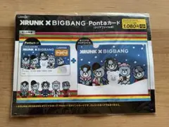 2025年最新】bigbang ポンタカードの人気アイテム - メルカリ