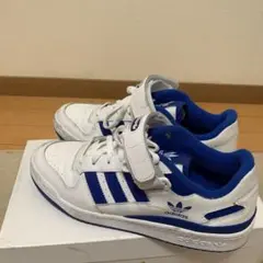 adidas フォーラムlow