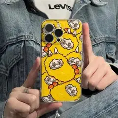 ラブブ LaBuBuラブブ iPhoneケース ProMax