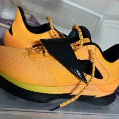 Under Armour Curry FOX1