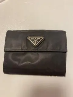 PRADA プラダ 折り財布