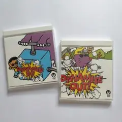 東京事変 椎名林檎 DYNAMITE IN・OUT DVD2枚セット
